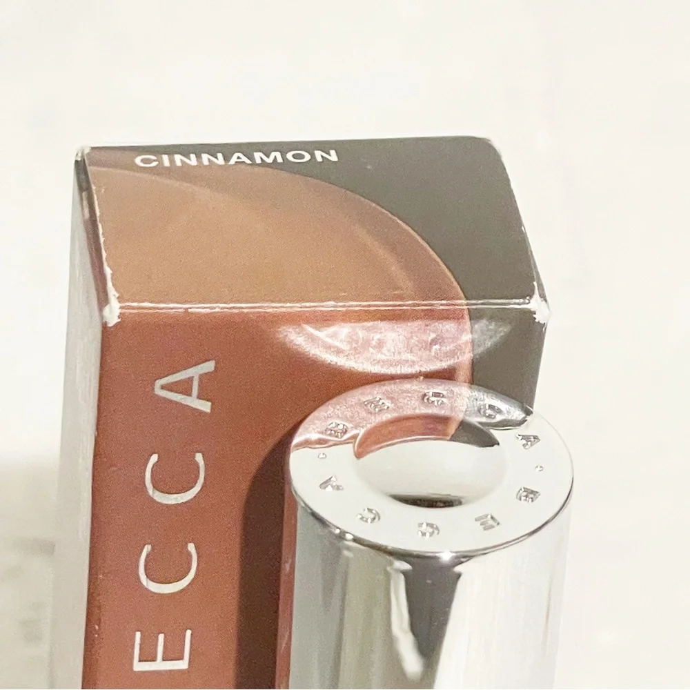 Becca Cosmetic Ultimate Coverage Longwear Concealer Cinnamon NEW Face Makeup‎